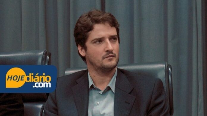 Deputado Raul Marcelo
