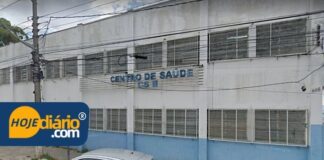 Tradicional posto de saúde CS II, na região central de Poá, é fechado definitivamente