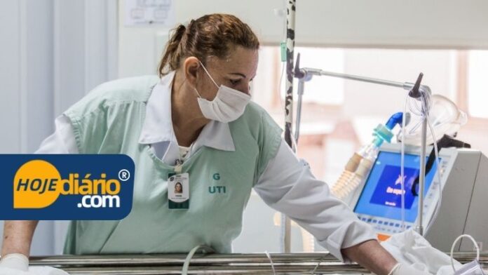 UTI Unidade de Terapia Intensiva