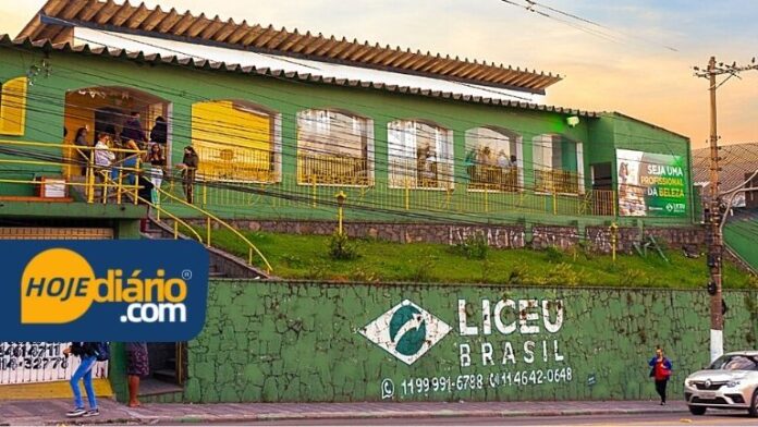 Liceu Brasil
