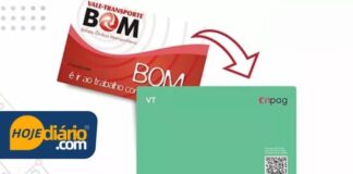 Cartão Bom deixa de funcionar no transporte público municipal de Suzano, Poá e Ferraz de Vasconcelos