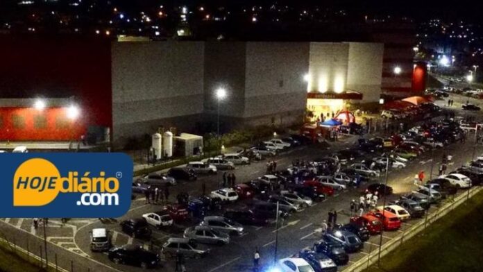 Eventos de carros Low e Custon Itaquá Itaquaquecetuba