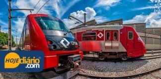 Vereadores pedem nova estação de trem entre Jundiapeba, em Mogi das Cruzes e Suzano com o nome do empresário Fumio Horii