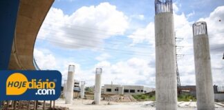 Convênio é assinado e Poá receberá R$ 12 milhões para construção de segunda alça de viaduto