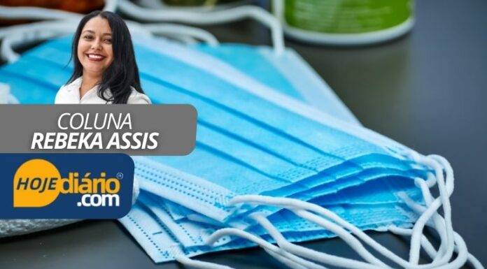 “Trabalho e Covid-19: posso obrigar o funcionário a usar máscara?”, por Rebeka Assis
