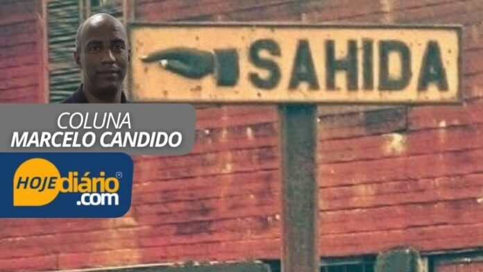 Marcelo Candido