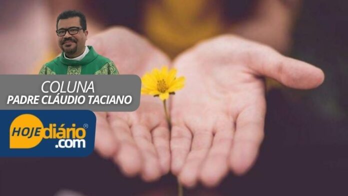 Padre Claudio Taciano