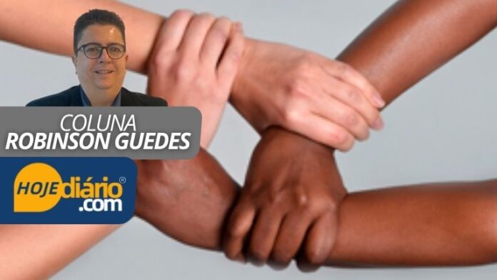 Robinson Guedes