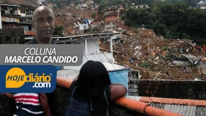 Marcelo Candido