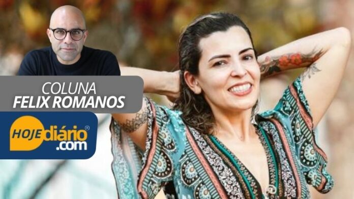 Felix Romanos