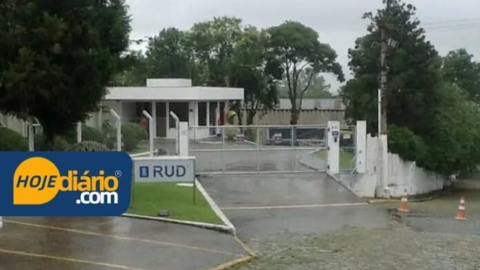 RUD Correntes