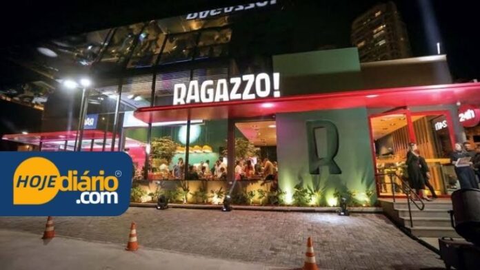 Ragazzo