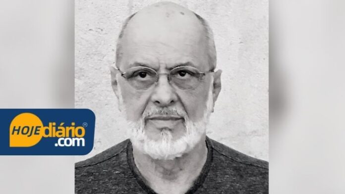 Pedrinho do Jornal