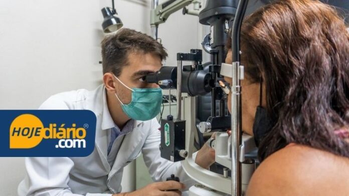 Oftalmologista