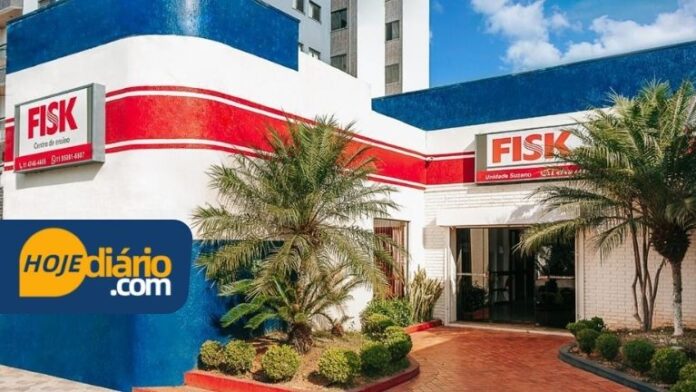 Fisk