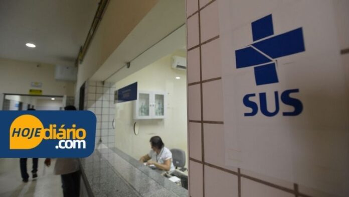 SUS Sistema Único de Saúde