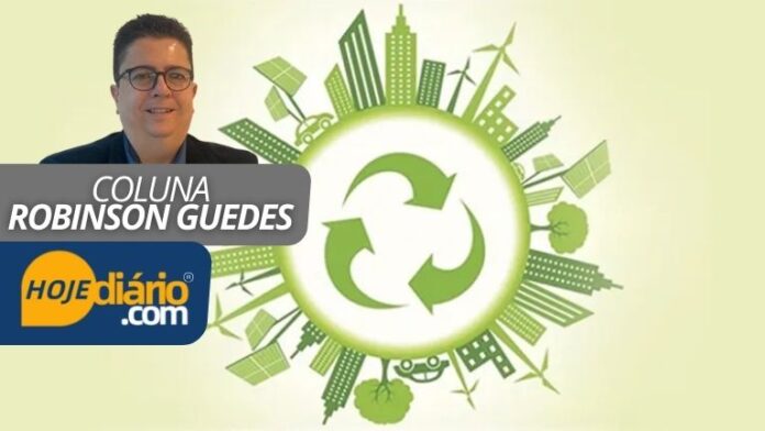 Robinson Guedes