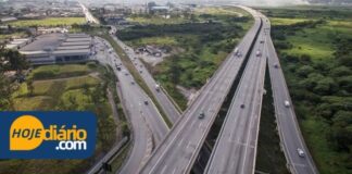 Obras da nova alça do Rodoanel, nos limites de Suzano e Poá, começam dentro de 100 dias, diz governador