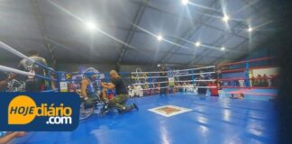Vereadores de Mogi das Cruzes participam de inauguração do Centro de Artes Marciais Jackson Durães