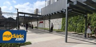 Governo de São Paulo entrega ligação entre a Estação da Luz da CPTM e a Sala São Paulo