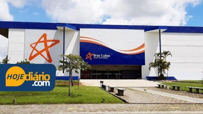 Centro Universitário Braz Cubas, em Mogi das Cruzes, abre novas vagas ...