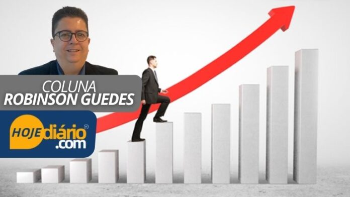 Robinson Guedes