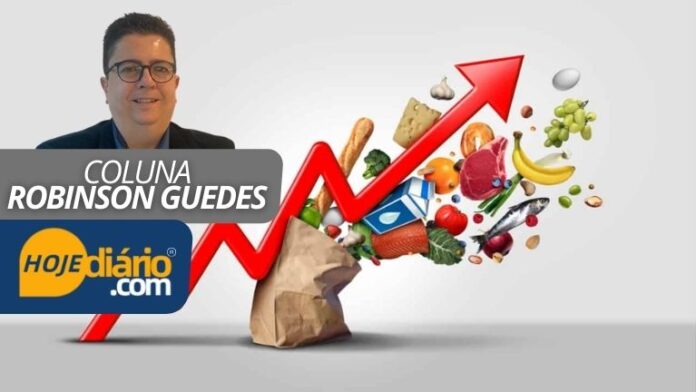 Robinson Guedes