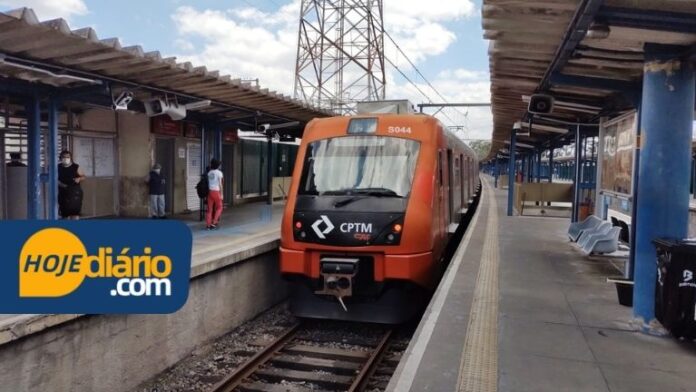 Estação Estudantes