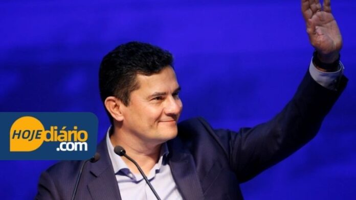 Sérgio Moro
