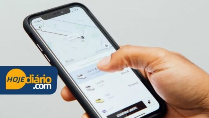 Uber