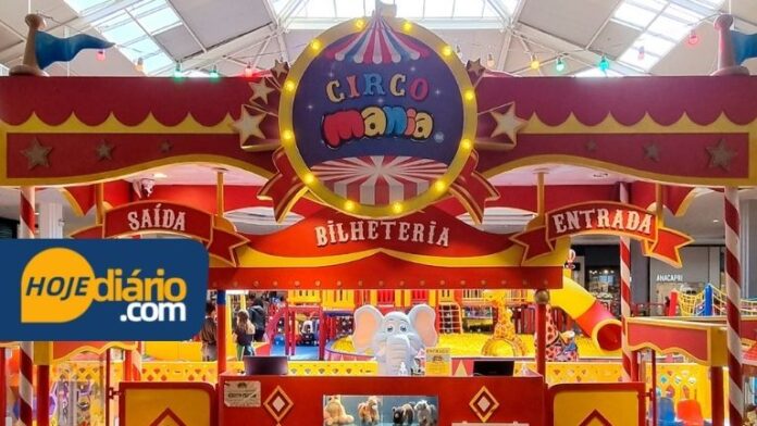Circo Mania