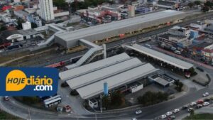 Terminal Norte de Suzano passa a contar com internet wi-fi gratuita