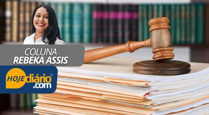 “Três mentiras que te contaram sobre os processos trabalhistas”, por Rebeka Assis