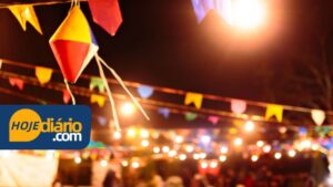 Com entrada gratuita, Poá realizará grande Festa Junina na Praça da Bíblia em dois finais de semana de junho