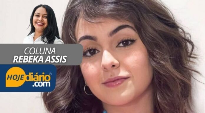 “O caso Klara Castanho e o vazamento de informações sigilosas”, por Rebeka Assis