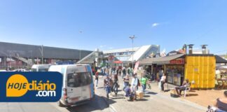 Maníaco da Estação: Mulher é abordada e estuprada logo após deixar estação de trem, em Suzano