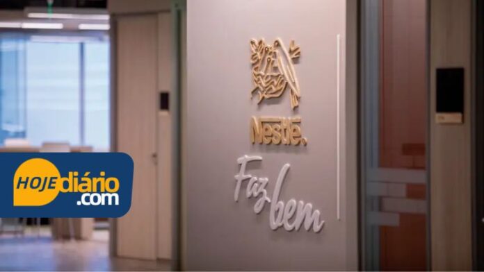 Nestlé