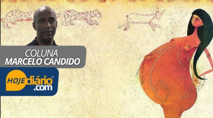 “Diversidade dantes”, por Marcelo Candido