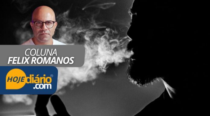 “O problema das drogas no Brasil no debate eleitoral”, por Felix Romanos