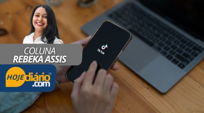 “O polêmico caso da audiência trabalhista e o vídeo do TikTok”, por Rebeka Assis