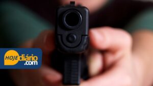 Guarda Civil de Poá reage a tentativa de assalto e fere dois criminosos