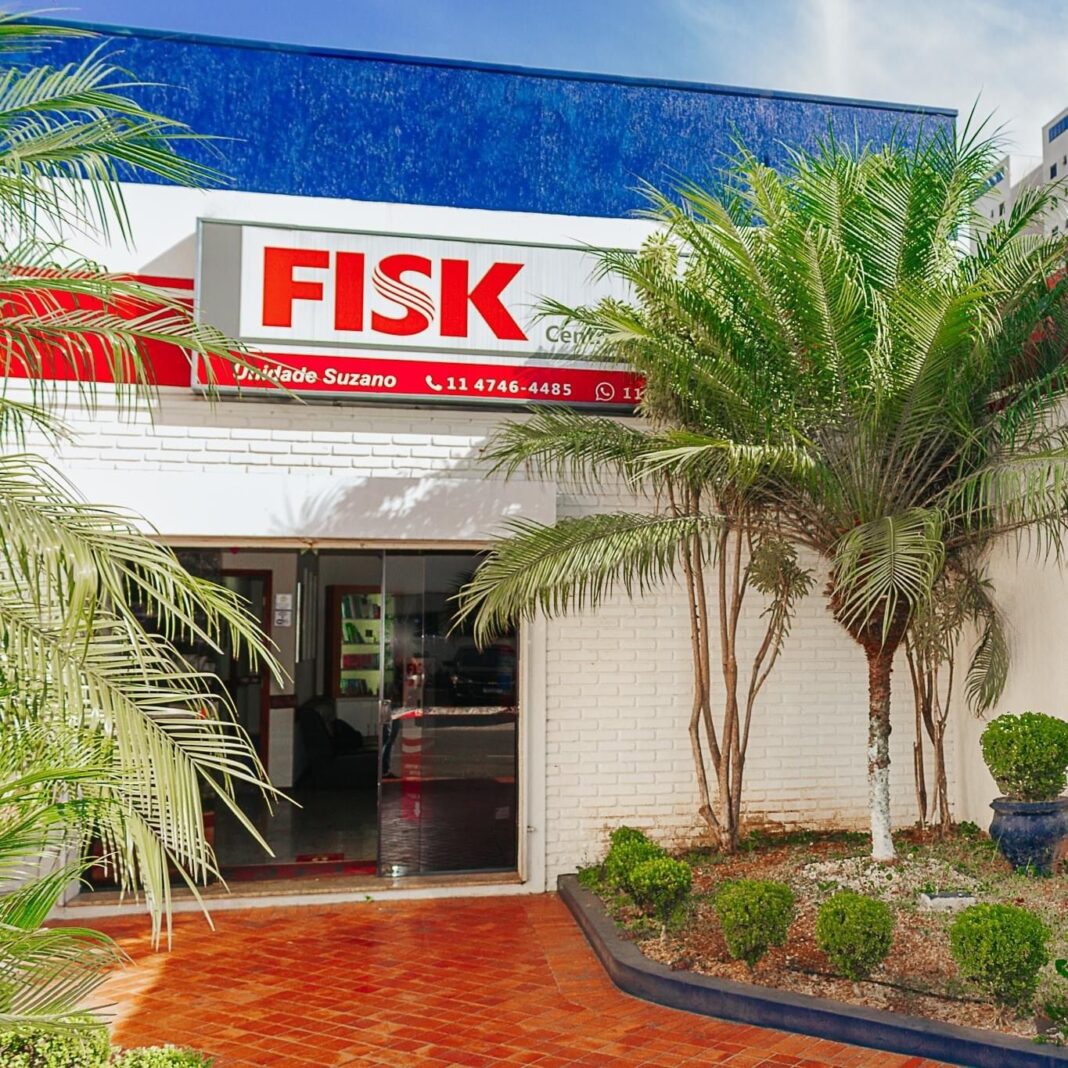 Inscrições abertas: Escola de idiomas ‘Fisk’ oferece oportunidade de ...