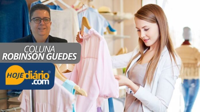 coluna Robinson Guedes