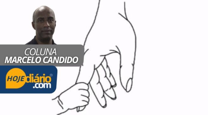 “Inevitável separação”, por Marcelo Candido