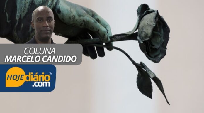 “Desencontros”, por Marcelo Candido