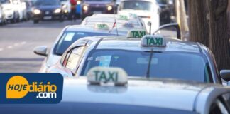 Prefeito de Mogi das Cruzes sanciona lei que estende a vida útil dos táxis na cidade