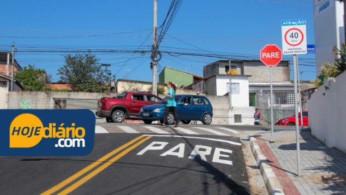 revitalização rua campinas poá