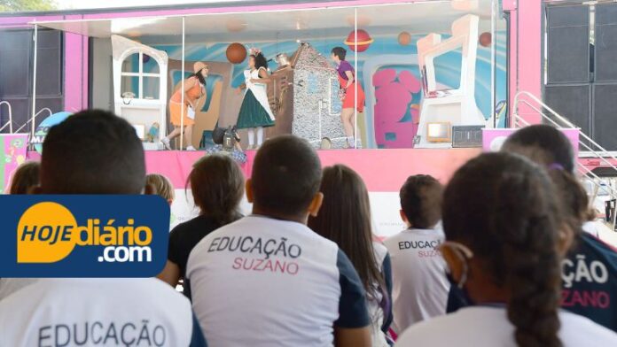 Projeto Meninas Curiosas, Mulheres de Futuro