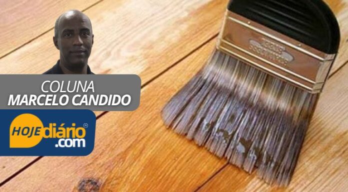 “Imbrochável ou Imbroxável Presidente?”, por Marcelo Cândido