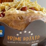 Nova unidade da rede de fast food ‘Prime Golden Potato’, será inaugurada no mês de outubro, em Mogi das Cruzes